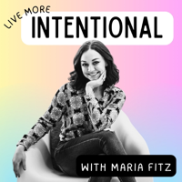 88. Fitness Expert SUE BUSH | growth mindset, grief, & gratitude