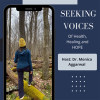 Choose YOU Now with Julieanna Hever