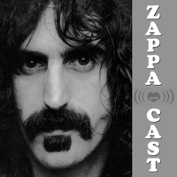 ZappaCast podcast