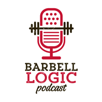 Barbell Logic podcast