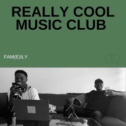 Really Cool Music Club