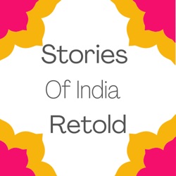 Ep:30.Burning Of The Khandava Forest-Krishna, Arjuna Vs. Indra. (The Mahabharata)