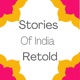 Stories Of India Retold