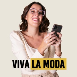 EPISODIO 16: MODA Y DIVERSIDADES (ESPECIAL FERIA DEL LIBRO)