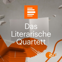 Das Literarische Quartett - Deutschlandfunk Kultur podcast
