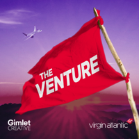 The Venture podcast