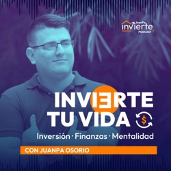 Ep 30 - Las emociones no van con las inversiones