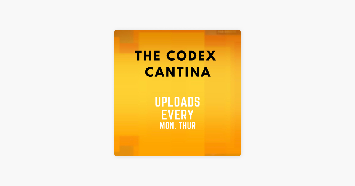 ‎The CodeX Cantina: Two English Poems by Jorge Luis Borges - Poem ...