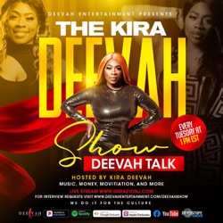 The Kira Deevah Show