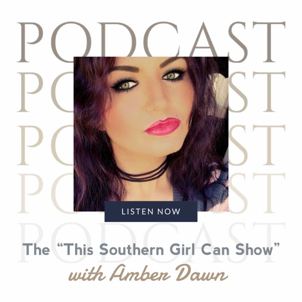 The This Southern Girl Can Show Artwork