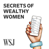 WSJ Secrets of Wealthy Women - The Wall Street Journal