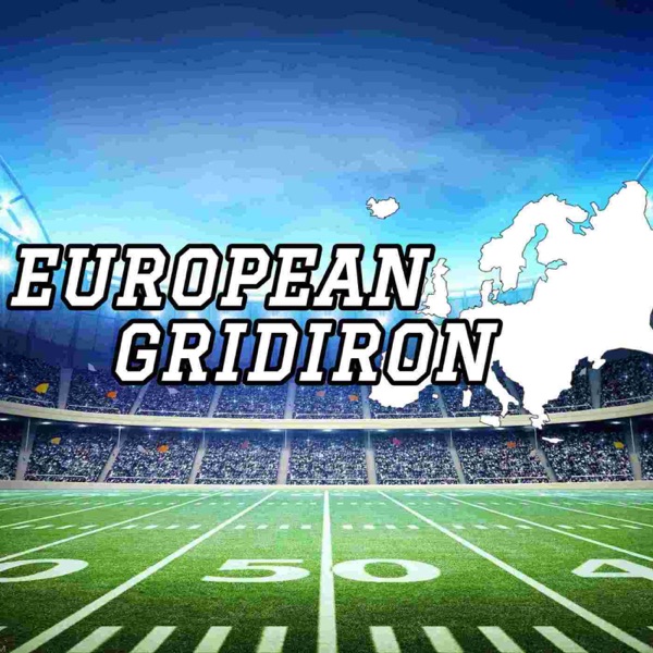European Gridiron