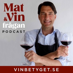 68. Champagne-utmanaren / Knepet: Matcha mat och vin / Hur länge håller vinet?