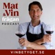 34. SNABBA VINTIPSET: Vin till Pizza Margherita