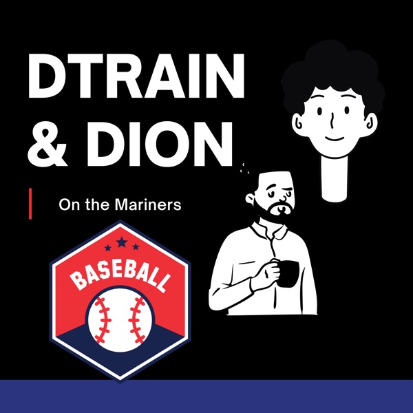 Dtrain and Dion Artwork
