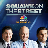 Squawk on the Street podcast