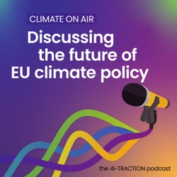 Integrating for Impact: Coordination and Cohesion in EU Climate Policy