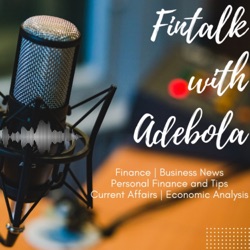 FinTalk with Adebola