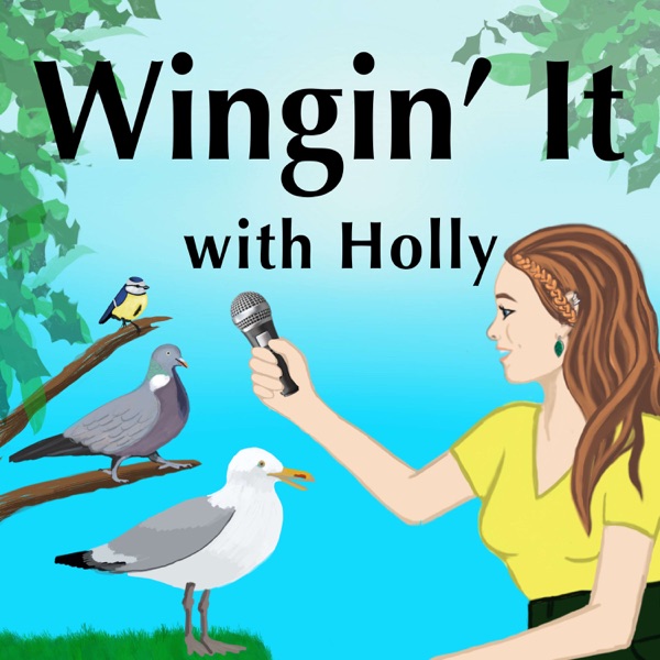 Wingin' It with Holly