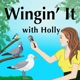 Ep20 - Birdy facts are stranger than fiction