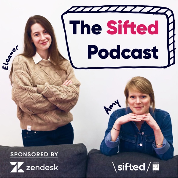 The Sifted Podcast