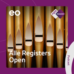 Alle Registers Open