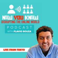 The Now You Know Podcast podcast
