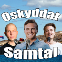 133. Svensk Kultur, SD & Sossar - Douglas Thor (M)