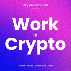 Trusted Node 🎙 Crypto Jobs List - Optimising Staking and Returns