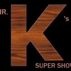 Mr. K's Super Show