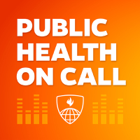 Public Health On Call podcast