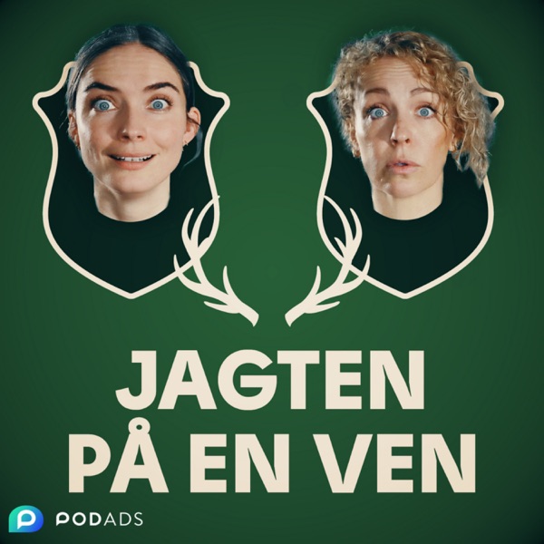 Jagten på en ven