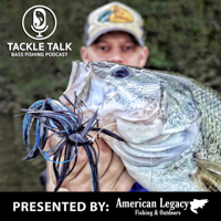 Special Guest: THE BAITMAN (Kevin Baxter)