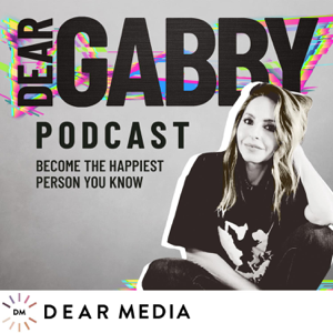Dear Gabby podcast
