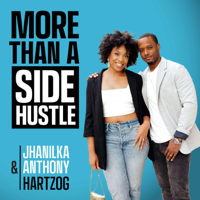 The Mobile Notary Entreprenuer w/ Andre Hatchett