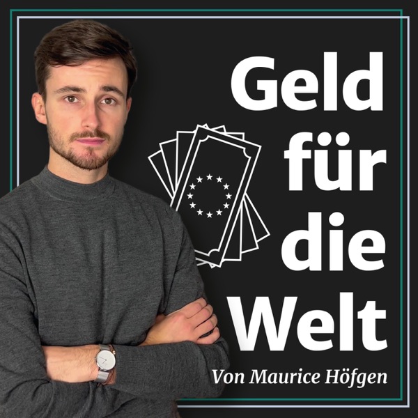 Geld für die Welt
