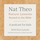 Nat Theo Nature Lessons Rooted in the Bible