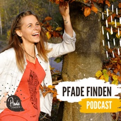 PF043 | Fang an zu Suchen - Interview mit Nora Müller