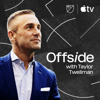 Offside With Taylor Twellman - Major League Soccer / Apple TV