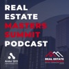 Real Estate Masters Summit Podcast artwork