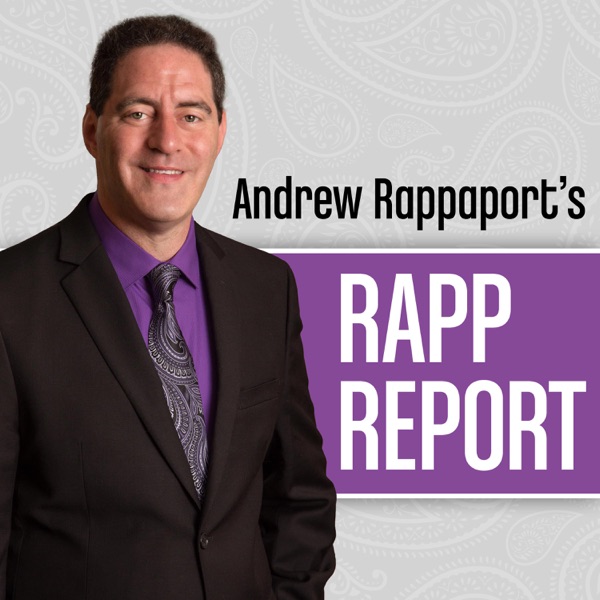 Andrew Rappaport's Rapp Report