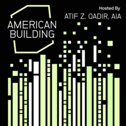 Introducing American Building Season 3