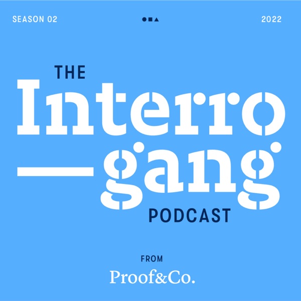 The Interrogang Podcast