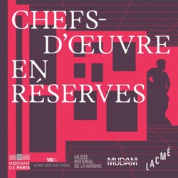 CHEFS-D'ŒUVRE EN RESERVES