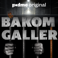 Bakom Galler podcast