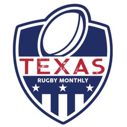 Texas Rugby Monthly