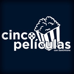 Cinco Películas