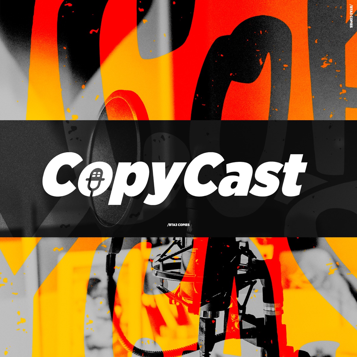 CopyCast - كوبي كاست