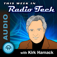 This Week in Radio Tech (Audio) podcast