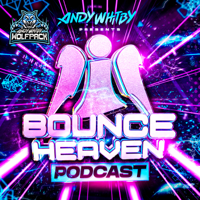 Bounce Heaven 19 - Andy Whitby & Anne Savage & Pitch Invader